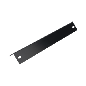 (CH-MT12TB-EP) Mensula terminal para escalera tubular de 12" de ancho