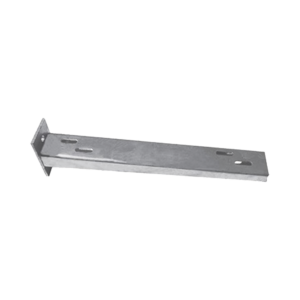 MENSULA UNICANAL 200 MM