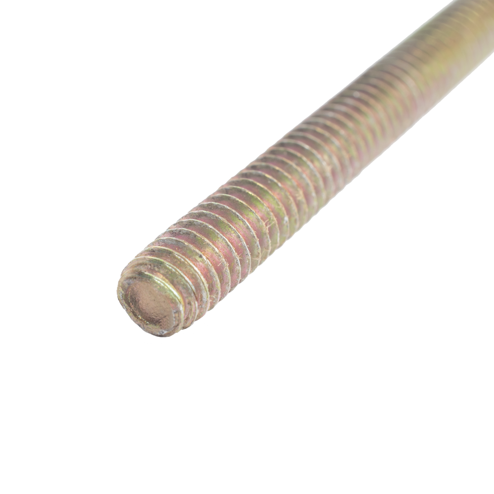 Varilla Roscada Tropicalizada de 5/16" (7.9 mm) x 3000mm, Es Ideal Para Utilizarse al Exterior o Zonas Húmedas - Imagen 2
