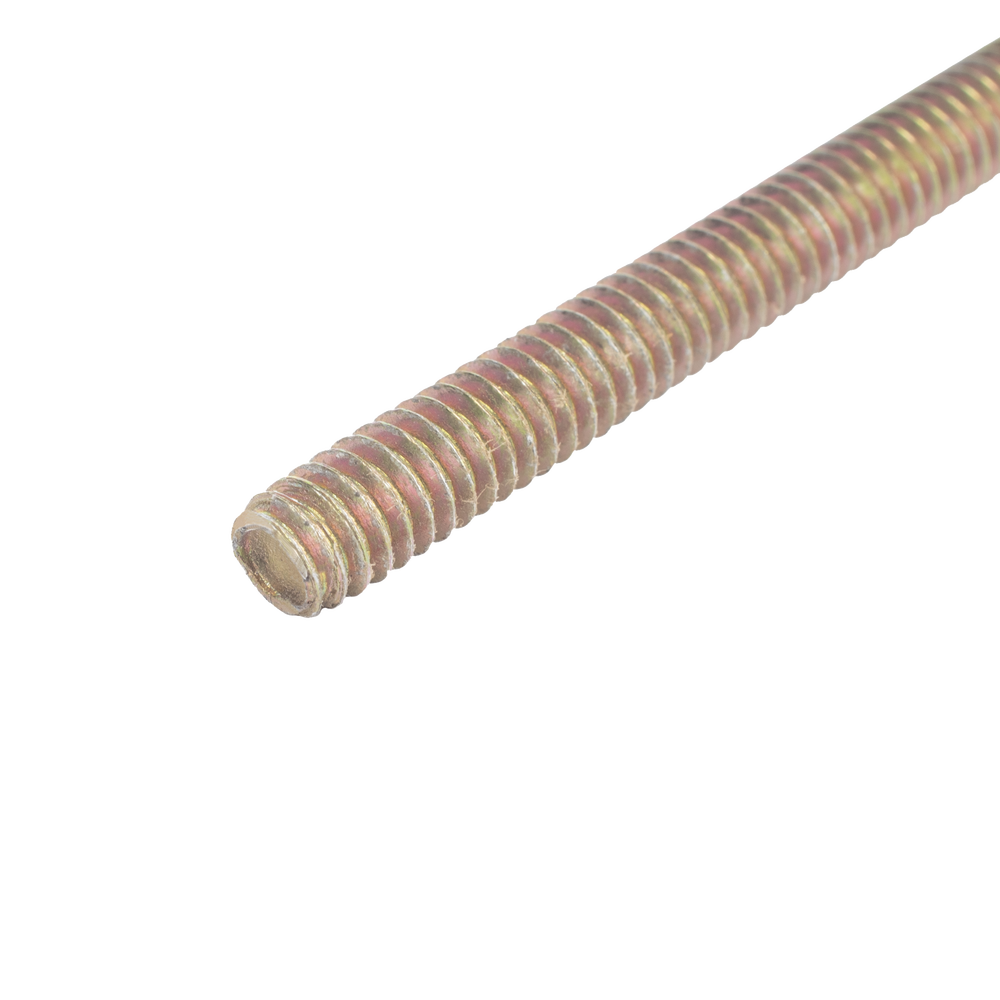 Varilla Roscada Tropicalizada de 5/16" (7.9 mm) x 3000mm, Es Ideal Para Utilizarse al Exterior o Zonas Húmedas - Imagen 5