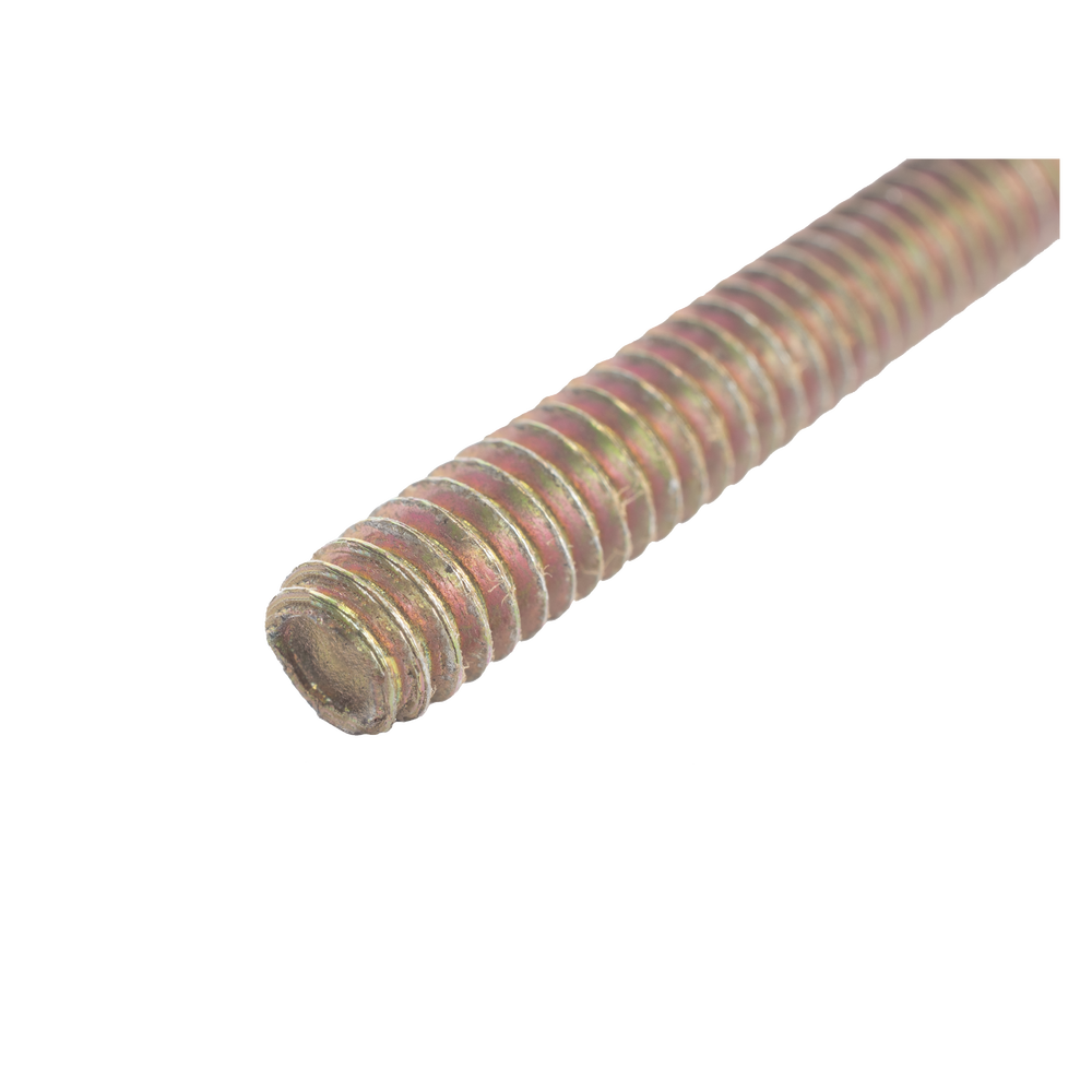 Varilla Roscada Tropicalizada de 5/16" (7.9 mm) x 3000mm, Es Ideal Para Utilizarse al Exterior o Zonas Húmedas