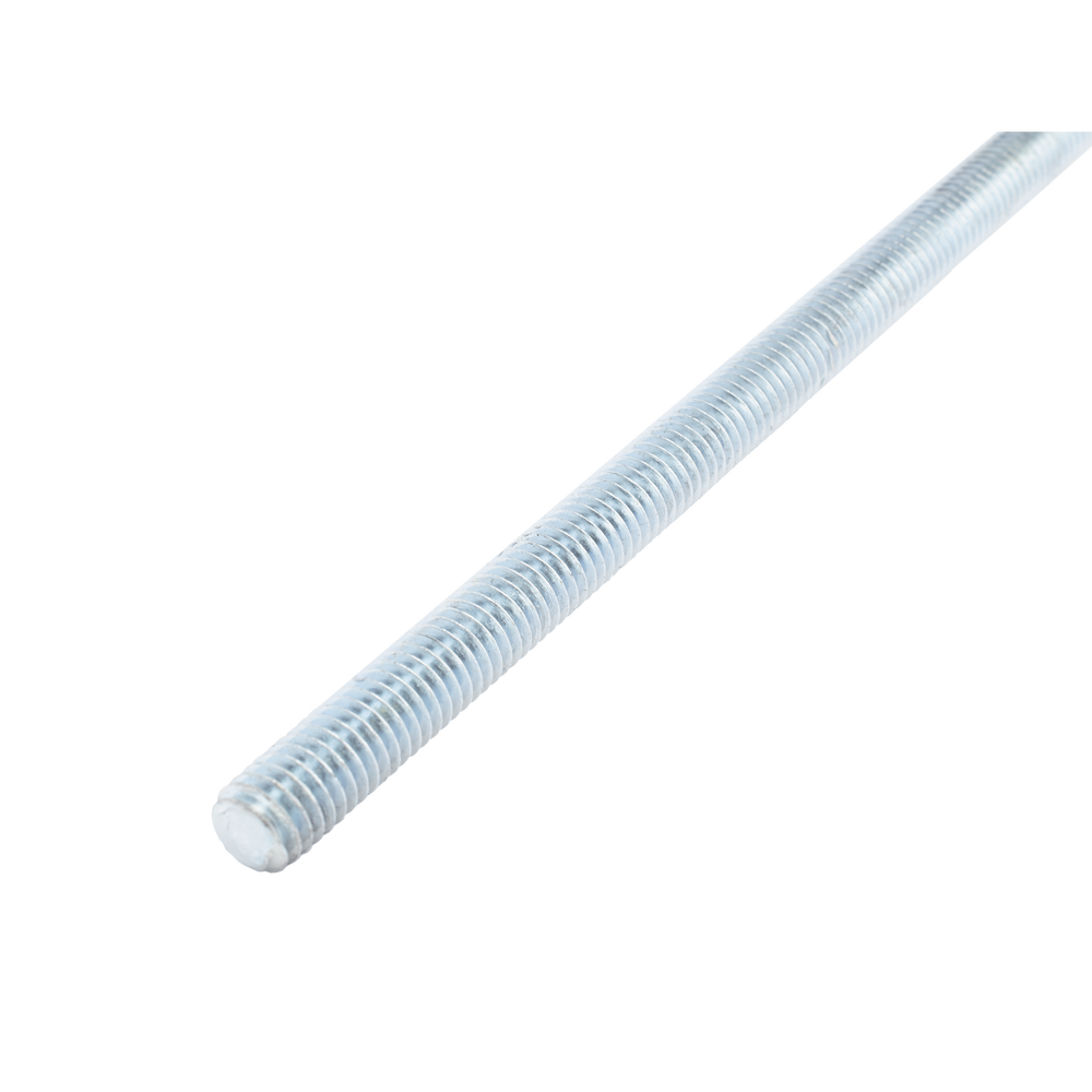 Varilla Roscada de 3/8" x 3000mm, con acabado Electro Zinc - Imagen 2