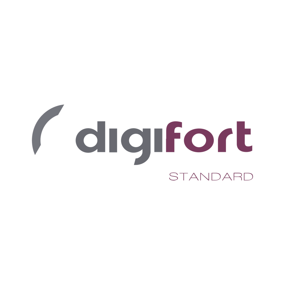 Digifort VMS Vitalicio edición Standard - Pack para la gestión de 4 cámaras adicionales. REQUIERE LICENCIA BASE DGFST1004V7