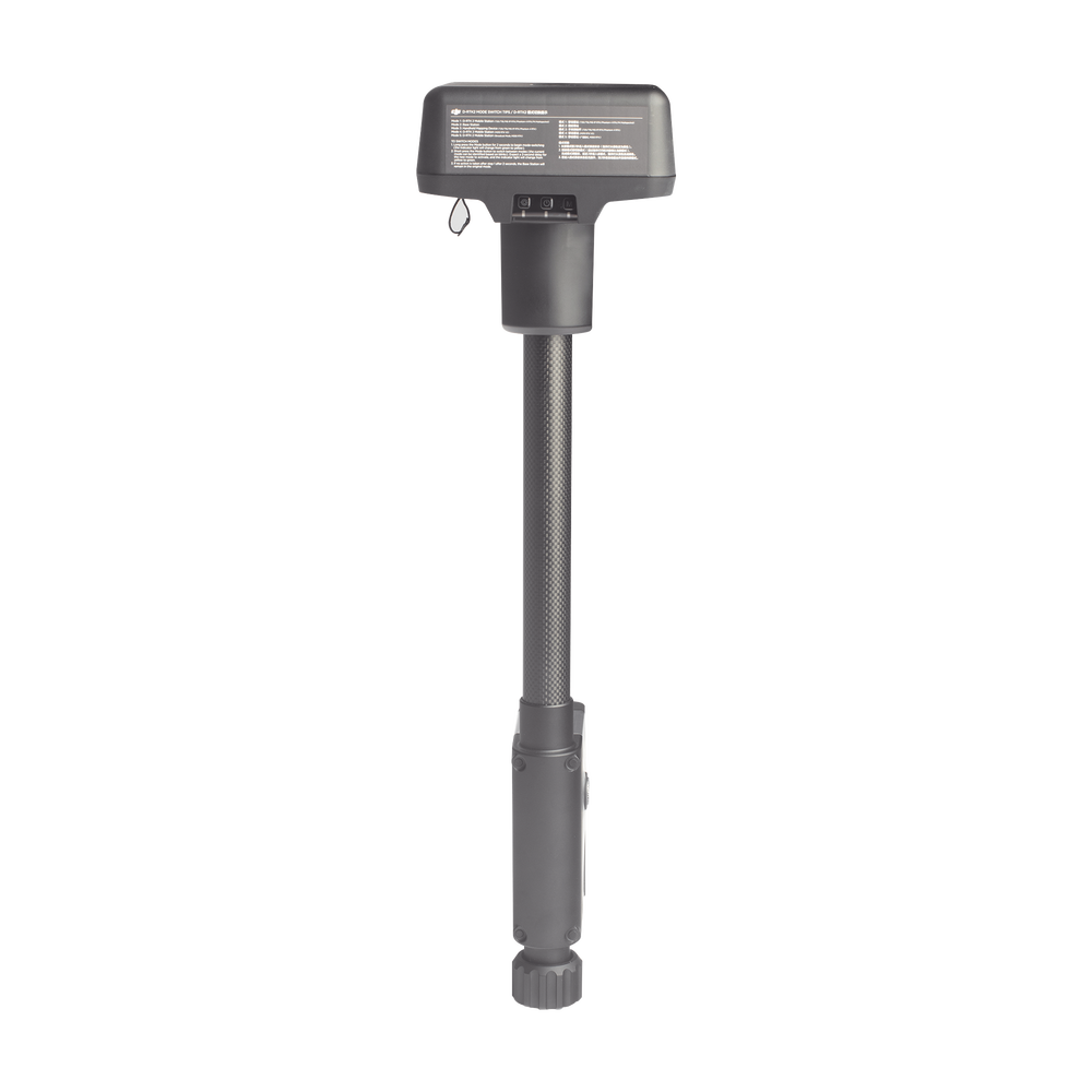 Estación base DRTK-2 Compatible con drones RTK - Imagen 2