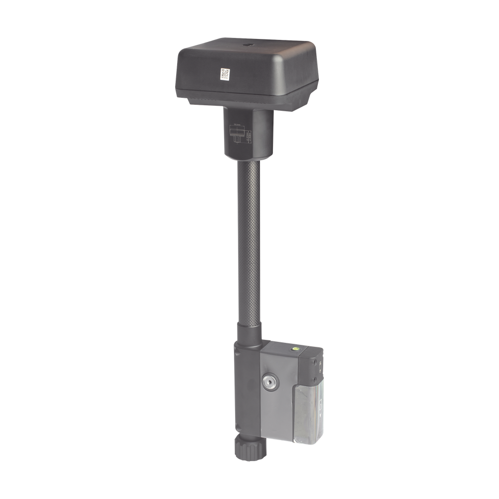 Estación base DRTK-2 Compatible con drones RTK - Imagen 3