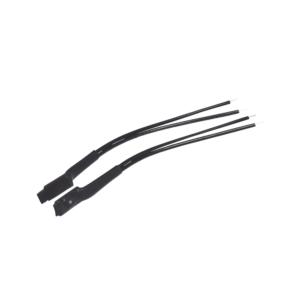 Kit Protector Cerradura / 24 VCC / 2 Unidades / 61 mm / Control de Acceso y Cerraduras Magnéticas
