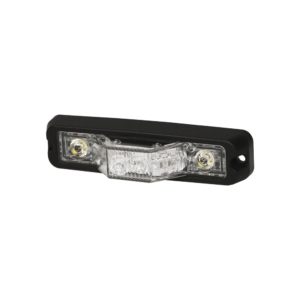 Luz perimetral Ultra Brillante, color ambar