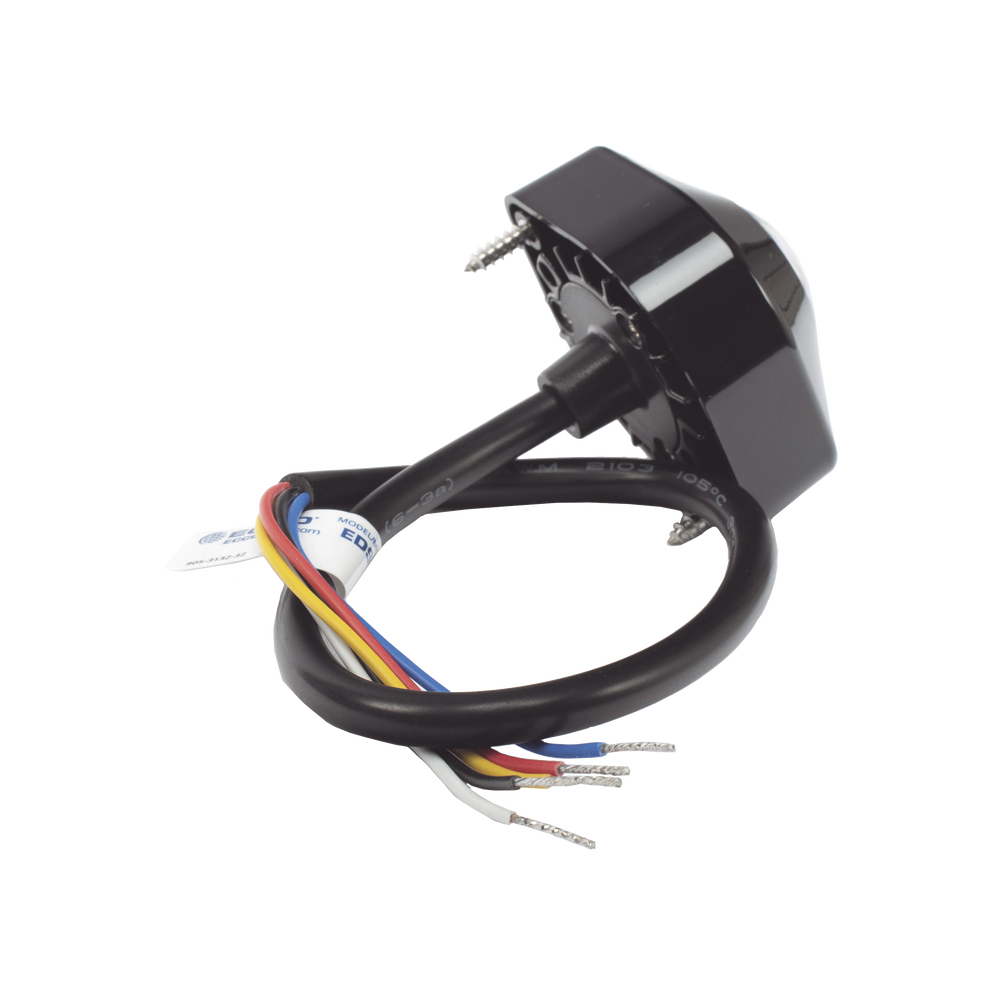 Estrobo Oculto de 6 LED color Ambar Serie ED9015 - Imagen 5