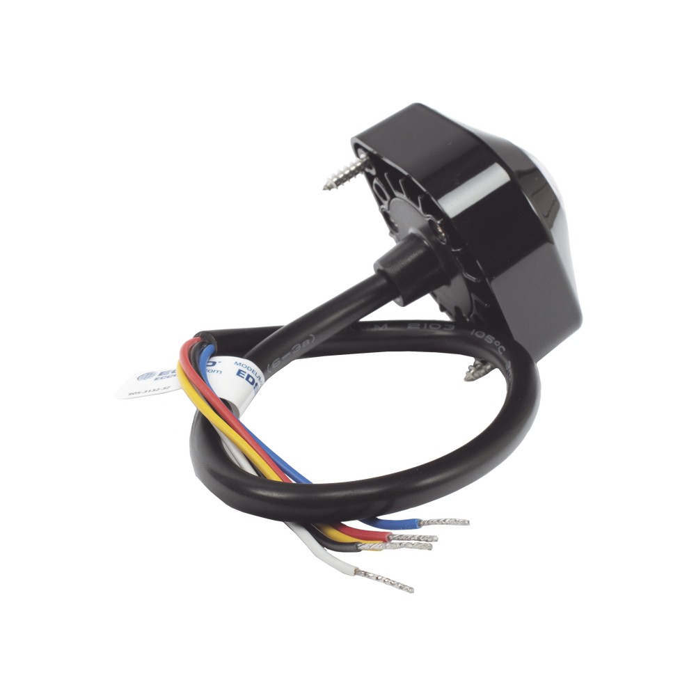 Lámpara Oculta de 6 LED Color Ámbar/Claro Serie ED9015 - Imagen 5
