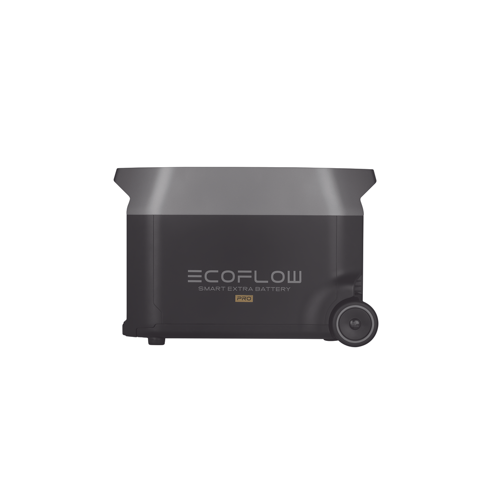 Batería de Litio LFP Inteligente de 3600Wh para Aumentar Tiempo de Respaldo Compatible con EFD500 (DELTA PRO) - Imagen 6