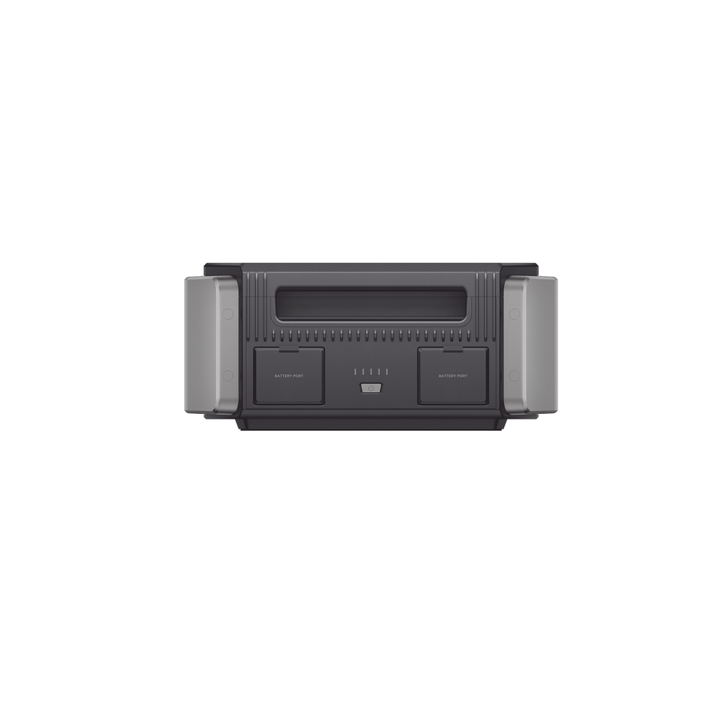 Batería ECOFLOW Compatible con Delta Pro Ultra EFYJ751PCSUS, Litio LFP 6.144kWh 102.4 Vcd, Instalación Apilable - Imagen 6