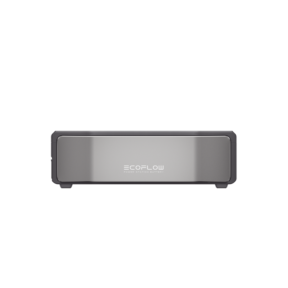 Batería ECOFLOW Compatible con Delta Pro Ultra EFYJ751PCSUS, Litio LFP 6.144kWh 102.4 Vcd, Instalación Apilable - Imagen 4