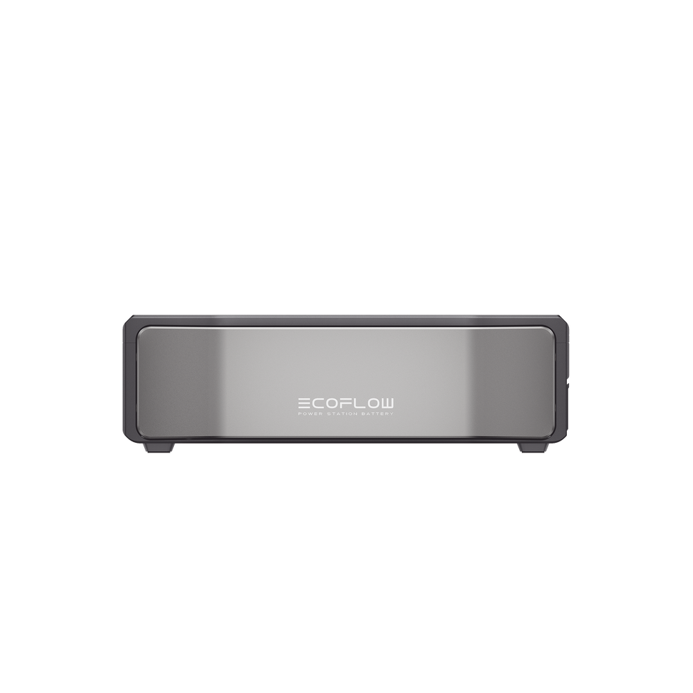 Batería ECOFLOW Compatible con Delta Pro Ultra EFYJ751PCSUS, Litio LFP 6.144kWh 102.4 Vcd, Instalación Apilable - Imagen 3