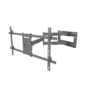 Soporte de pared ajustable de 32 -75 IN