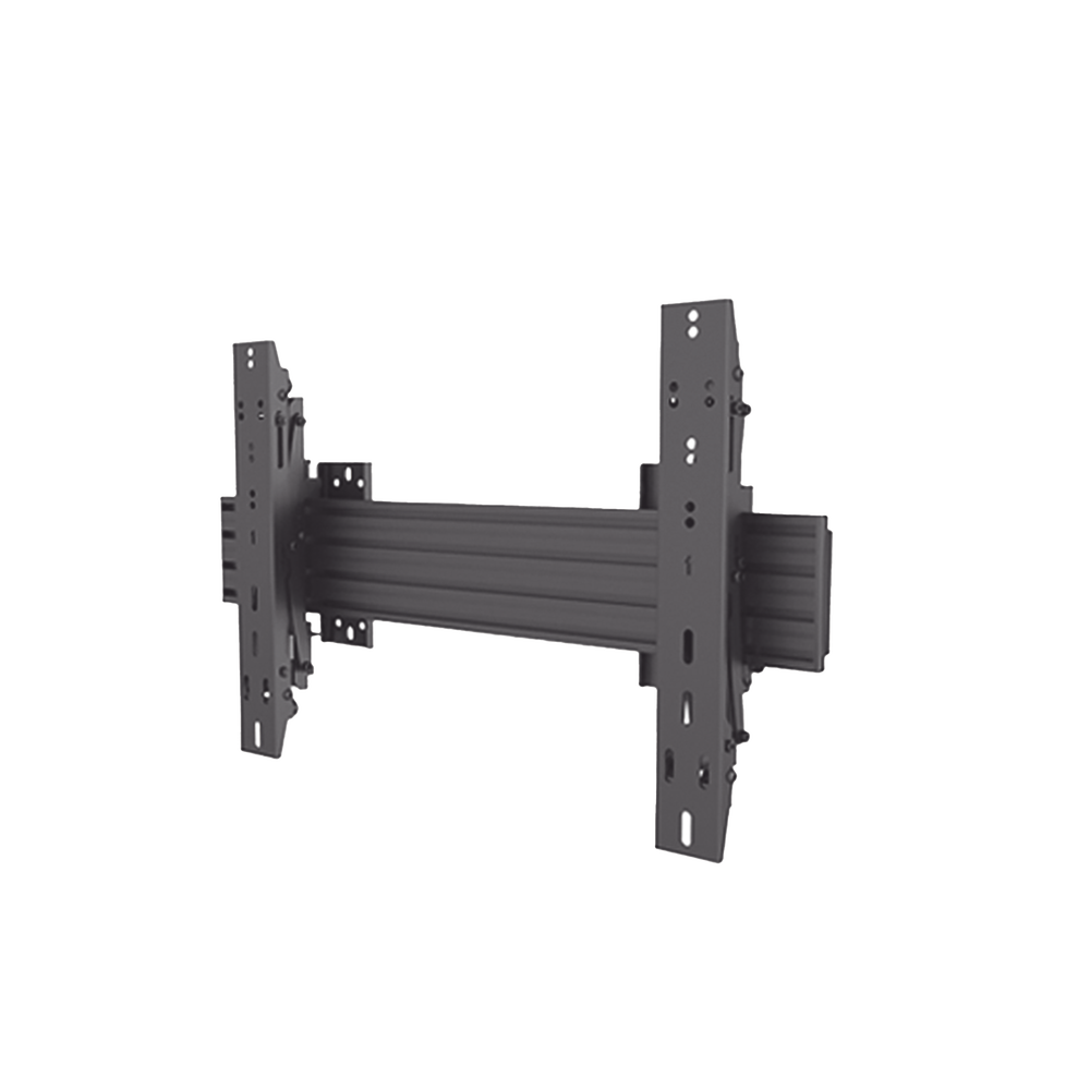 Montaje de Pared Push in - Pop out para Videowall| VESA 600 x 400| Para Pantallas de 37" a 75" | Capacidad Maxima de Carga 30 Kg - Imagen 3