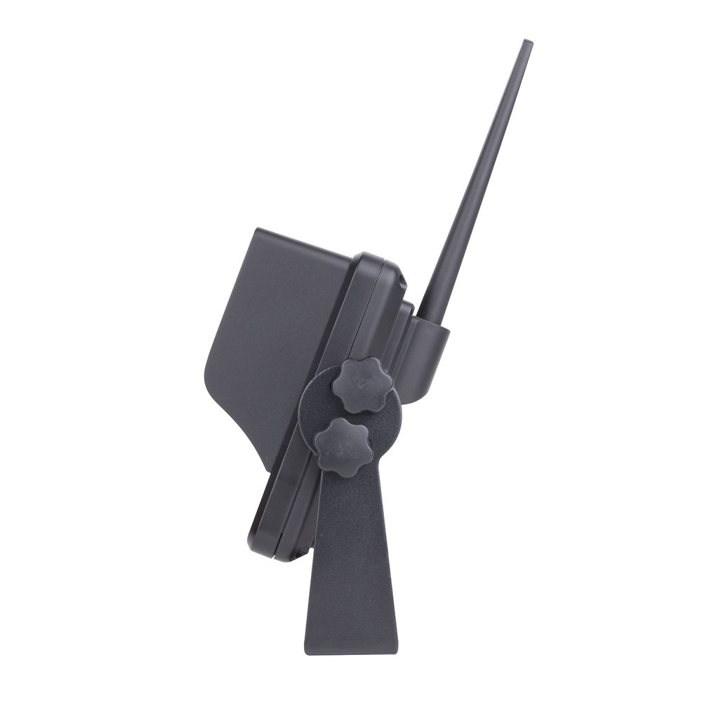 Sistema Profesional Inalámbrico de Cámara de Reversa Infrarroja y Monitor Touch de 7" para Vehículos de Trabajo y Montacargas - Imagen 4