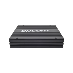 (HASTA 1 KILÓMETRO) Amplificador para Ampliar Cobertura Celular en Exterior | 1900 MHz, Banda 2 | Soporta 2G y 3G y Mejora las llamadas | 80 dB de Ganancia, 1 Watt de potencia Máxima, hasta 1 km de cobertura.