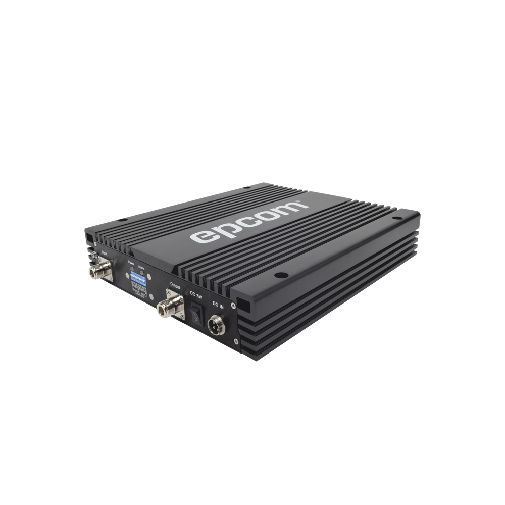 (HASTA 1 KILÓMETRO )Amplificador para ampliar Cobertura Celular en Exterior | 850 MHz, Banda 5 | Soporta 3G y Mejora las llamadas | 80 dB de Ganancia, 1 Watt de potencia Máxima - Imagen 2