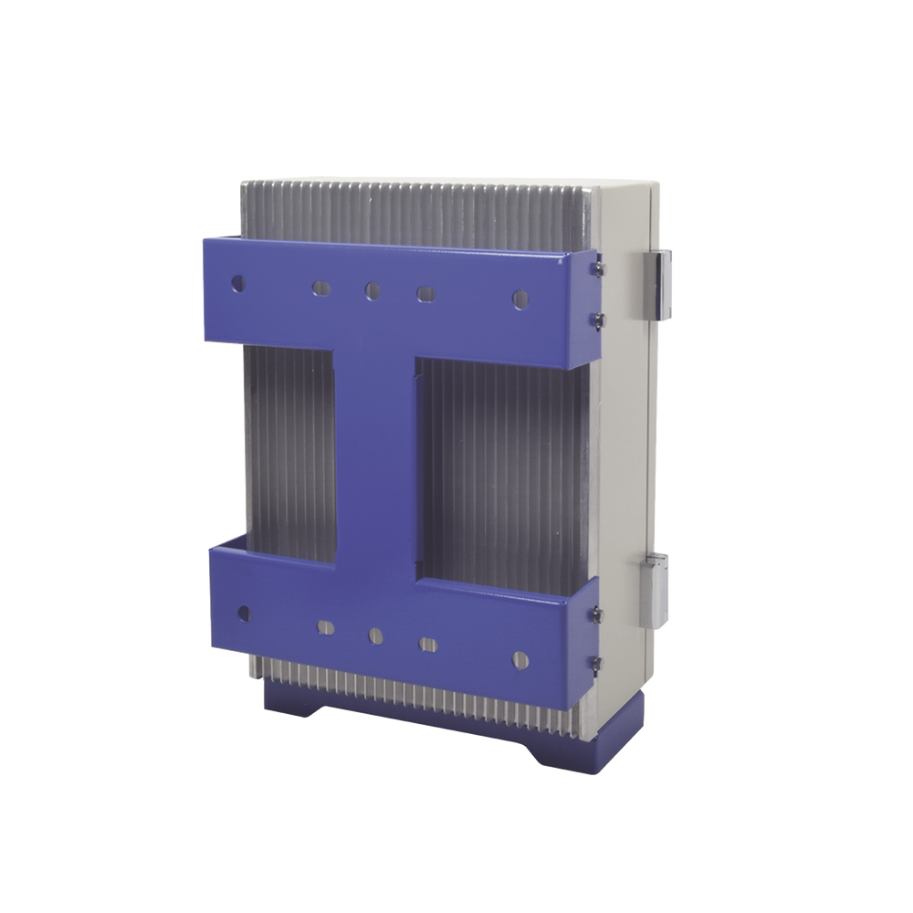 Amplificador para ampliar cobertura Celular en Exterior | 1900 MHz, Banda 2 | Soporta 2G y 3G, Mejora las llamadas, 85 dB de Ganancia, 5 Watt de potencia Máxima, hasta 2 km de cobertura. - Imagen 2