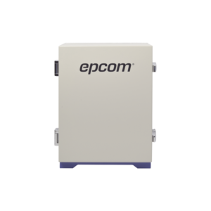 Amplificador para ampliar cobertura Celular en Exterior | 1900 MHz, Banda 2 | Soporta 2G y 3G, Mejora las llamadas, 85 dB de Ganancia, 5 Watt de potencia Máxima, hasta 2 km de cobertura.