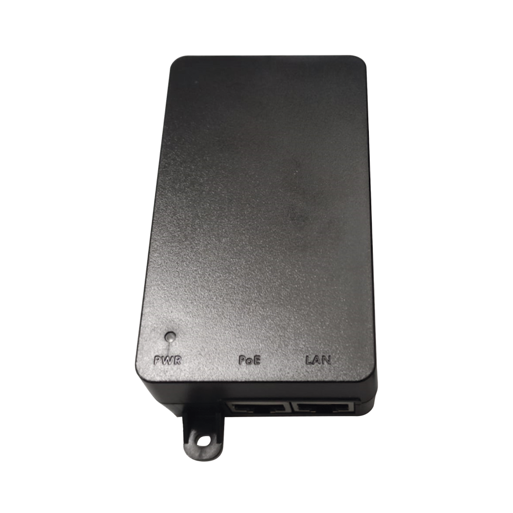 PoE Pasivo Gigabit con Salida de 54 Vcc /.6 Amperes, Hasta 32.8 W, Compatible para Equipos CX200 - Imagen 3