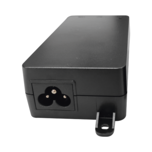 PoE Pasivo Gigabit con Salida de 54 Vcc /.6 Amperes, Hasta 32.8 W, Compatible para Equipos CX200