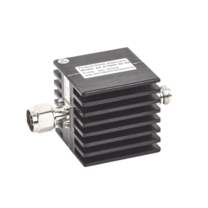 Atenuador en Línea de 30 dB / 20 Watt Máx. / CD-3 GHz / Interiores / N macho - N hembra.