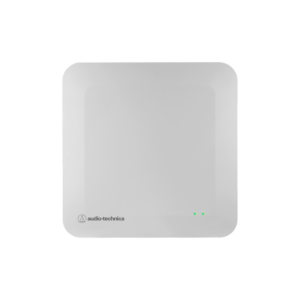 RECEPTOR INALÁMBRICO DE 8 CANALES COMPATIBLE CON DANTE DE LA SERIE ENGINEERED SOUND (ESW).