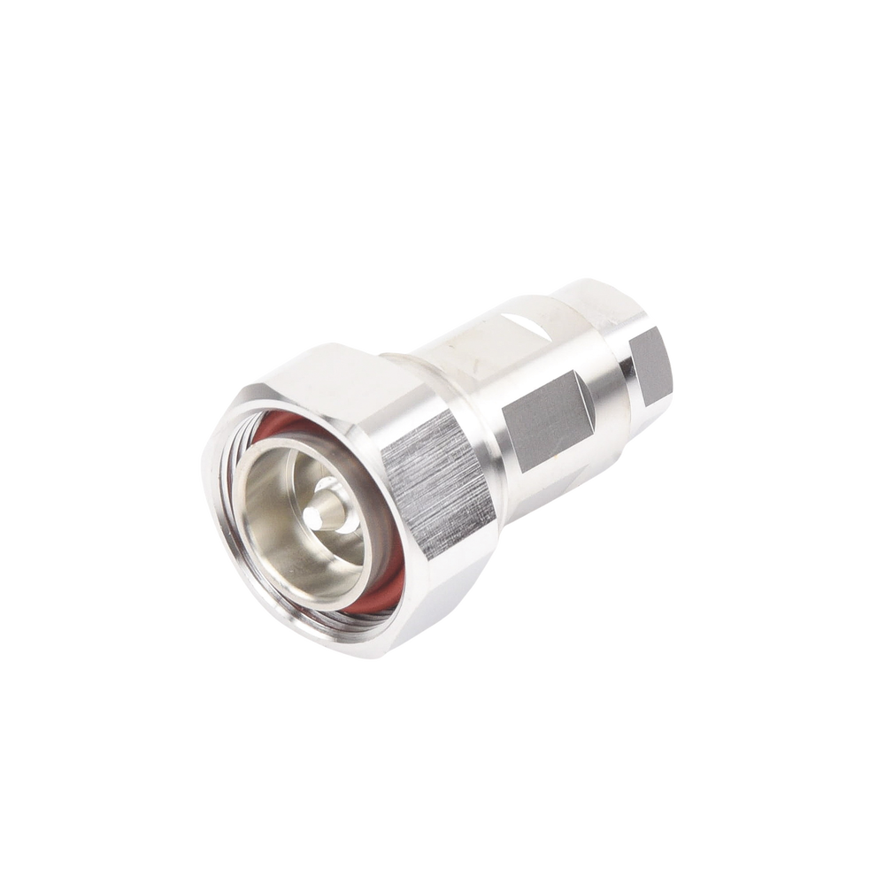 Conector DIN 7/16 Macho Para Cable FSJ4-50B - Imagen 2
