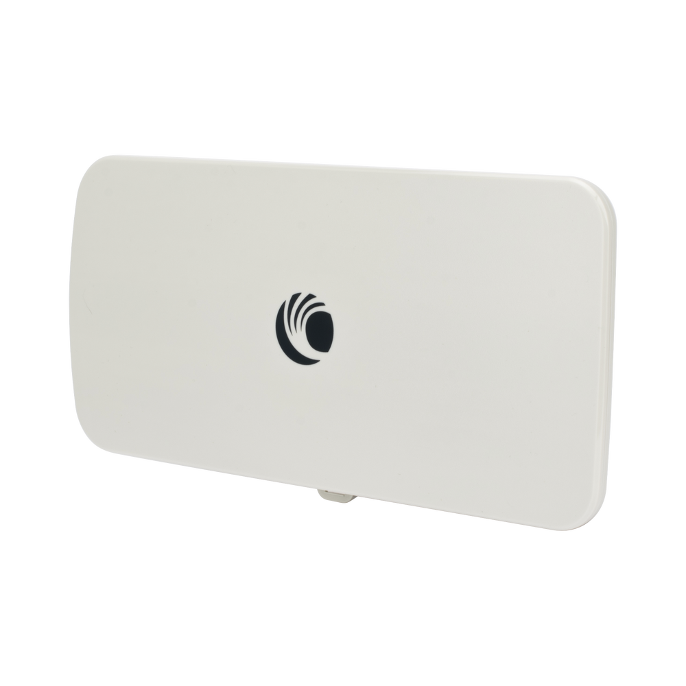 1 Gbps Capacidad / Suscriptor en 6 GHz / Force 4616 / 16 dBi Antena Integrada / 160 MHz Canales / Gestión gratuita en cnMaestro / IP55 / PoE Incluido / 3 Años Garantía / (C060940C231A) - Imagen 2