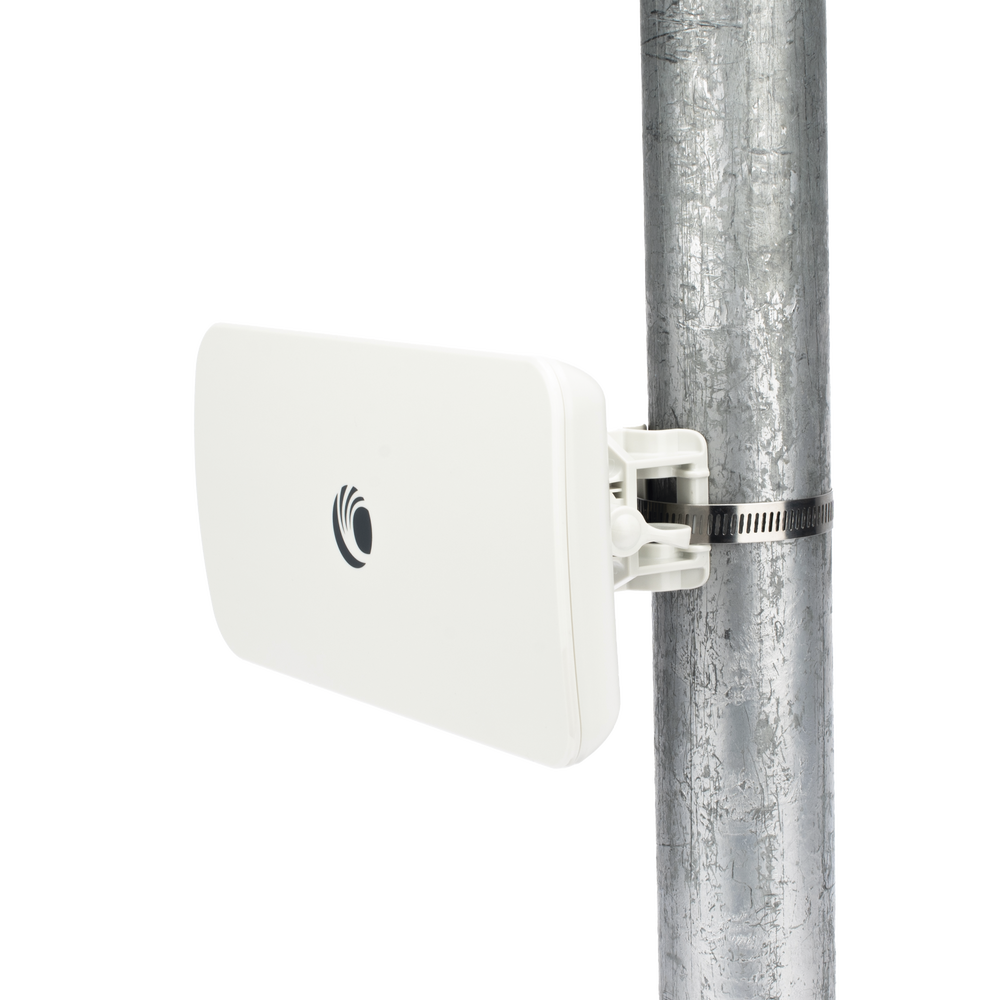 1 Gbps Capacidad / Suscriptor en 6 GHz / Force 4616 / 16 dBi Antena Integrada / 160 MHz Canales / Gestión gratuita en cnMaestro / IP55 / PoE Incluido / 3 Años Garantía / (C060940C231A) - Imagen 6