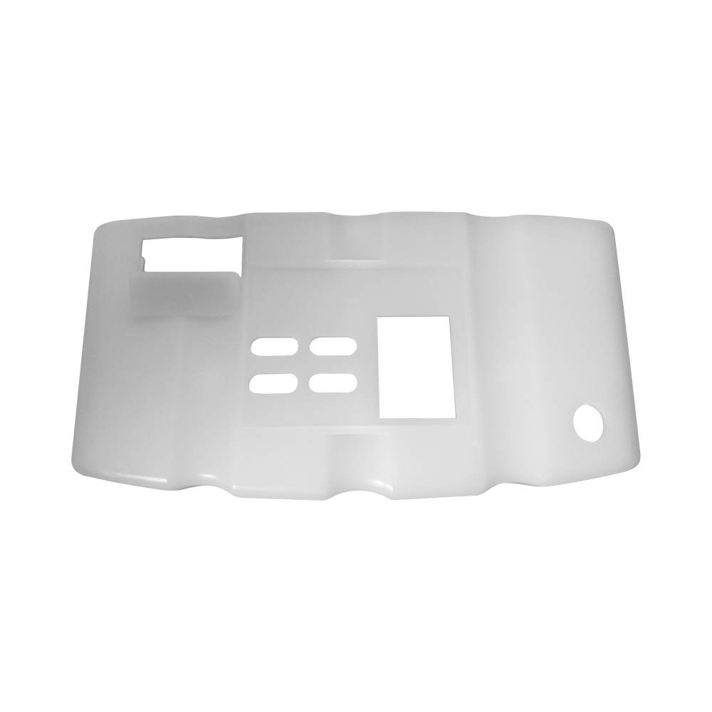 Tapa frontal y trasera / motor ACCESSFORCE - Imagen 3