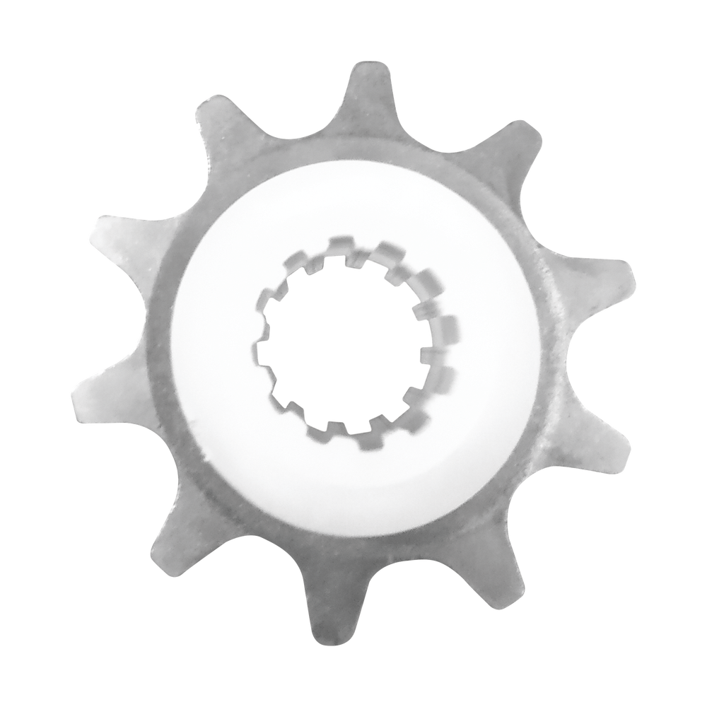 Sprocket / Riel tipo C. - Imagen 2