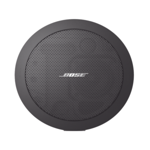 Par de Altavoz de Techo | 2.25in | FreeSpace | 16ohms | 70/100V | Color Negro