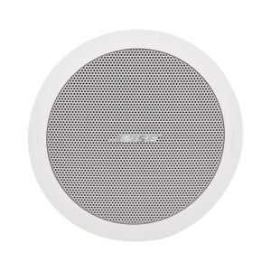 Par de Altavoz de Techo | 2.25in | FreeSpace | 16ohms | 70/100V | Color Blanco