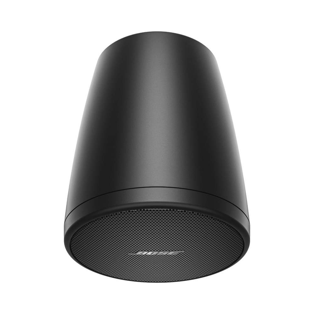 Par Altavoz de montaje colgante | 2.25in | FreeSpace | 16ohms | 70/100V | Negro - Imagen 2