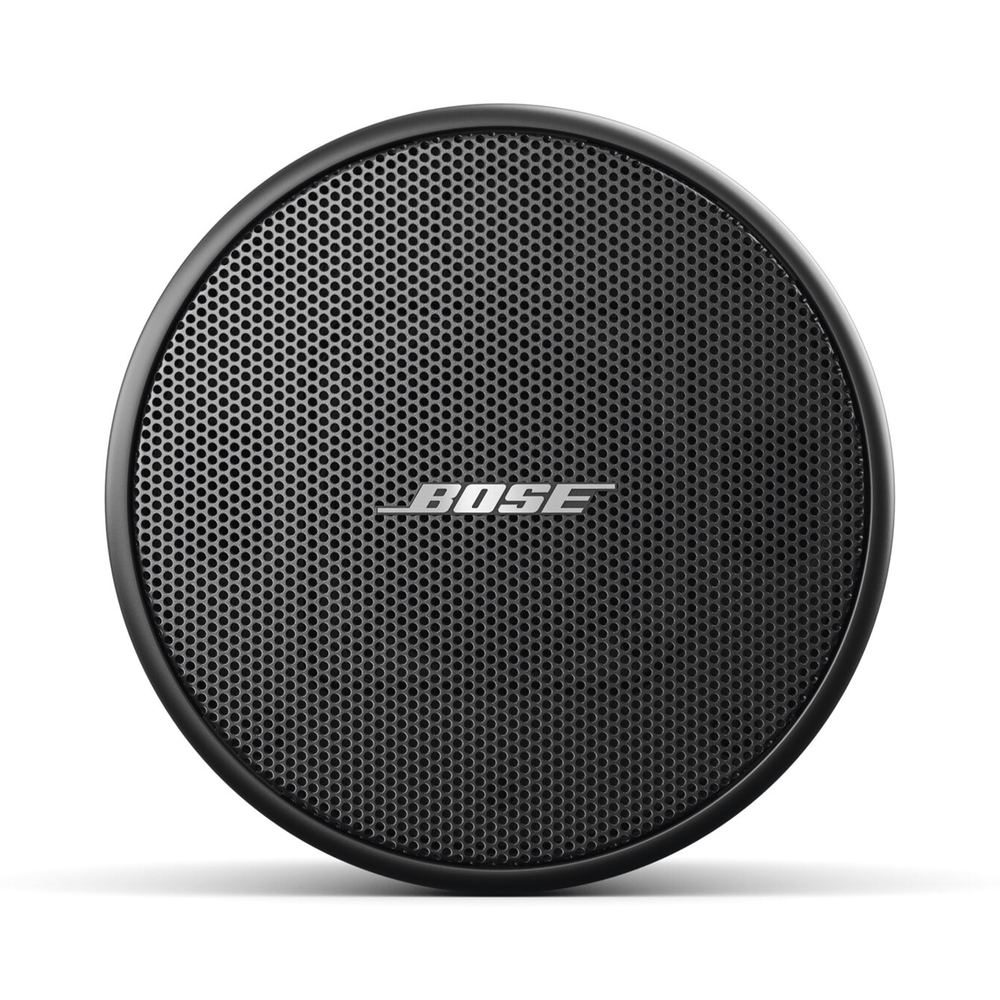Par Altavoz de montaje colgante | 2.25in | FreeSpace | 16ohms | 70/100V | Negro - Imagen 3