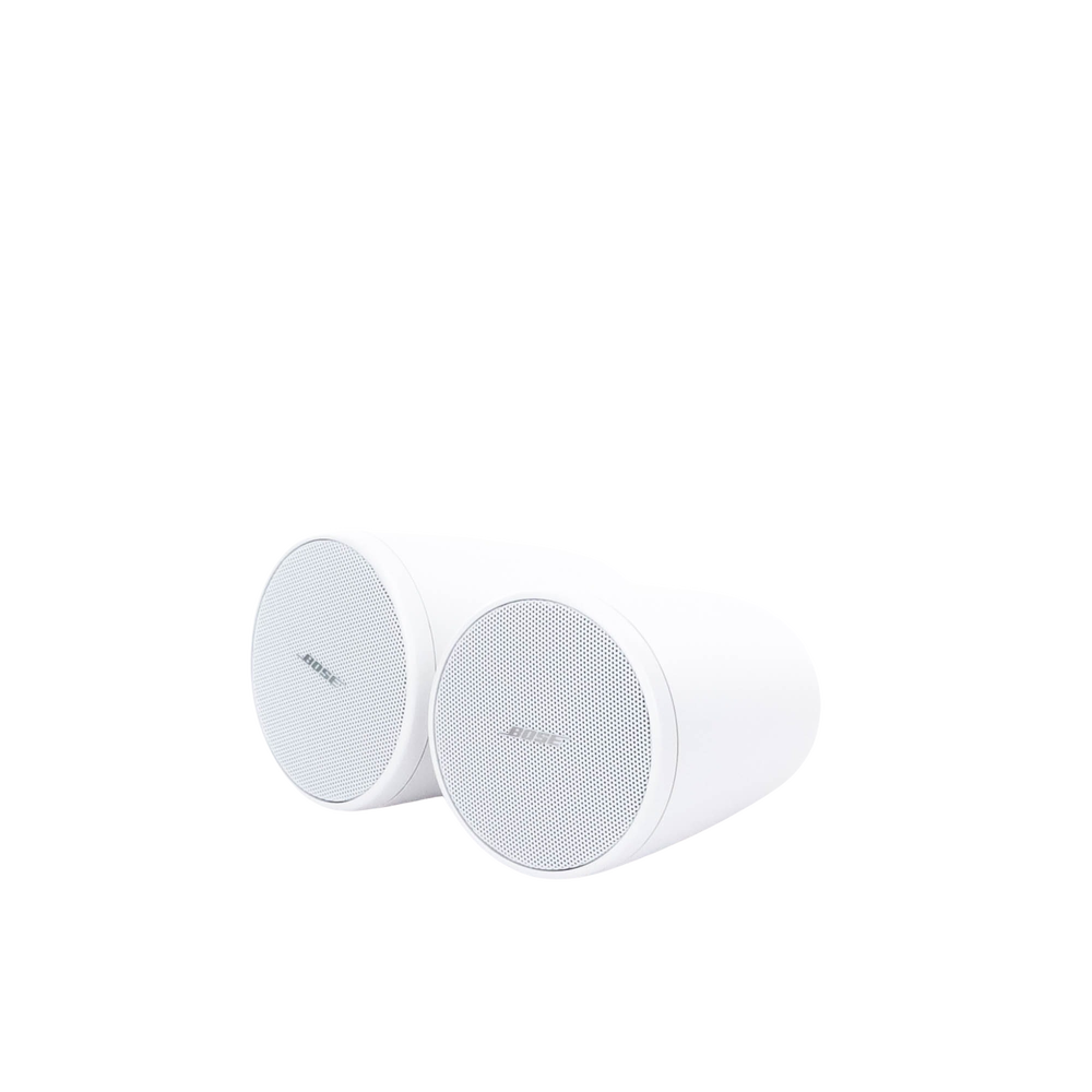 Par Altavoz de montaje colgante | 2.25in | FreeSpace | 16ohms | 70/100V | Blanco - Imagen 5