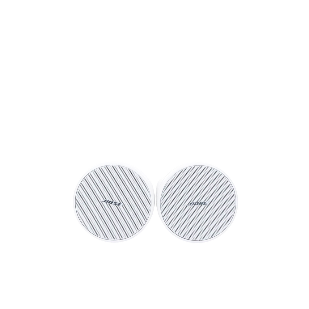 Par Altavoz de montaje colgante | 2.25in | FreeSpace | 16ohms | 70/100V | Blanco - Imagen 6