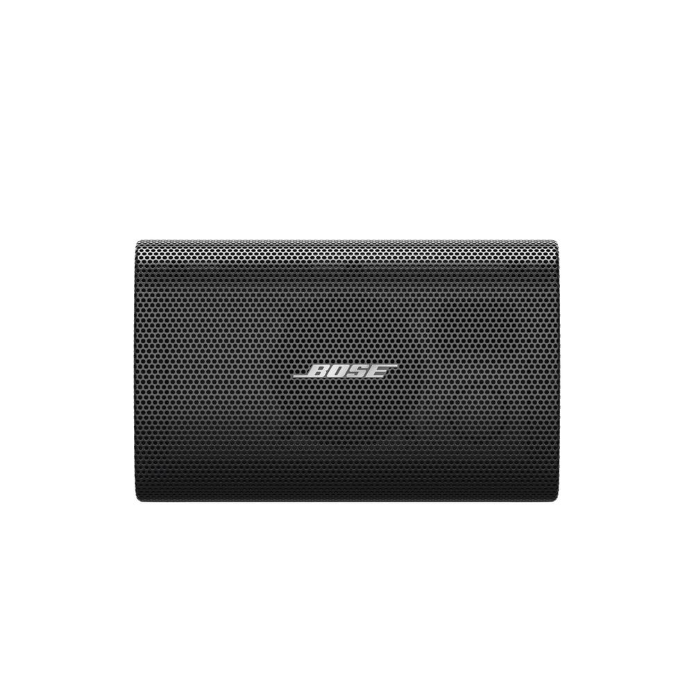 Par de Altavoz para montaje en superficie | 2.25in | FreeSpace | 16ohms | 70/100V | Negro - Imagen 3