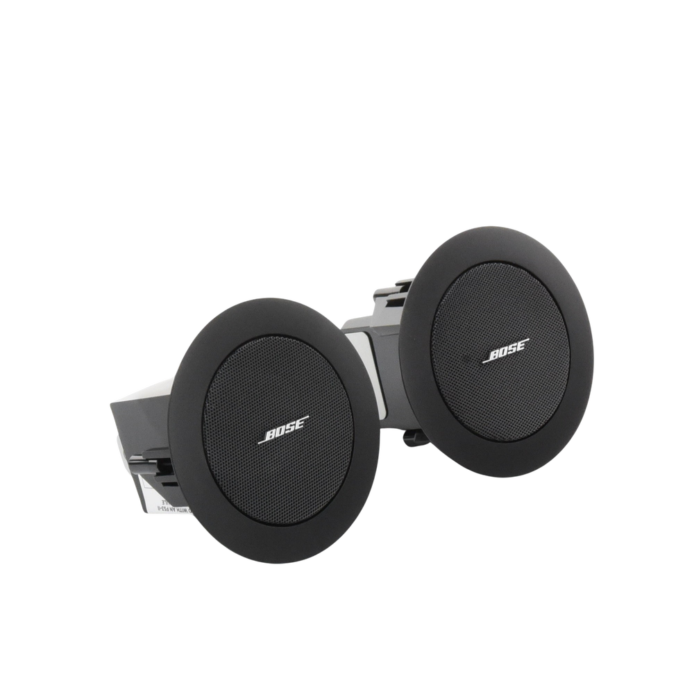 Par de Altavoces Satélites para plafón | 2.5in | FreeSpace 3 | 6 Ohms | Negro - Imagen 3