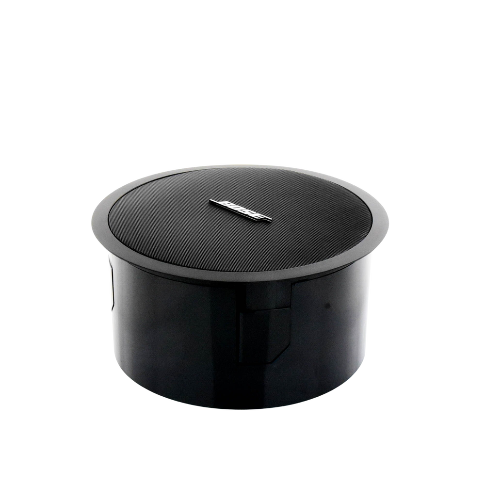 Módulo Subwoofer Acoustimass para Techo | Freeespace 3 Serie II | 5.25" | Para Sistema de Satelites FS3 | 6 Ohms | 70/100V | Negro - Imagen 3