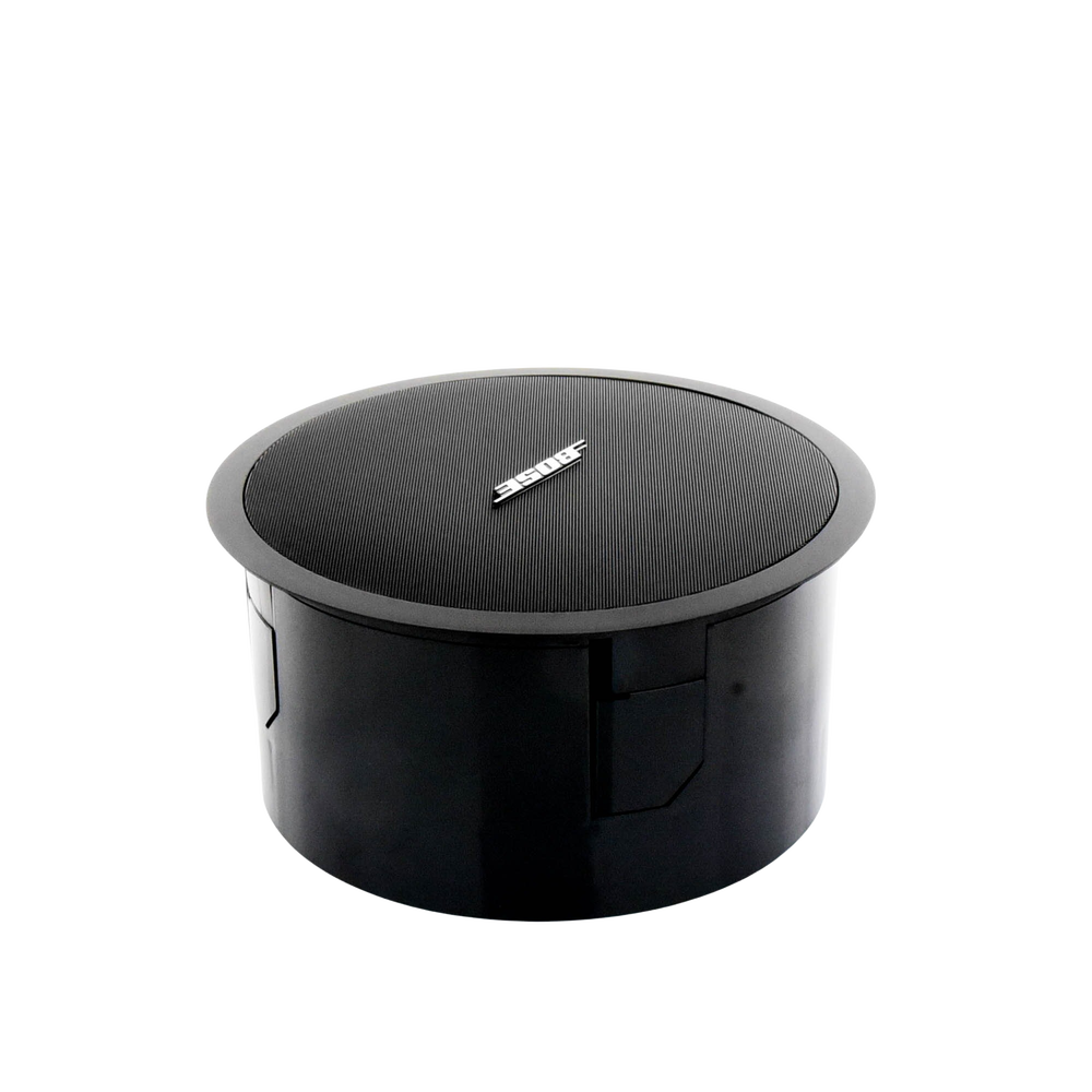 Módulo Subwoofer Acoustimass para Techo | Freeespace 3 Serie II | 5.25" | Para Sistema de Satelites FS3 | 6 Ohms | 70/100V | Negro - Imagen 4