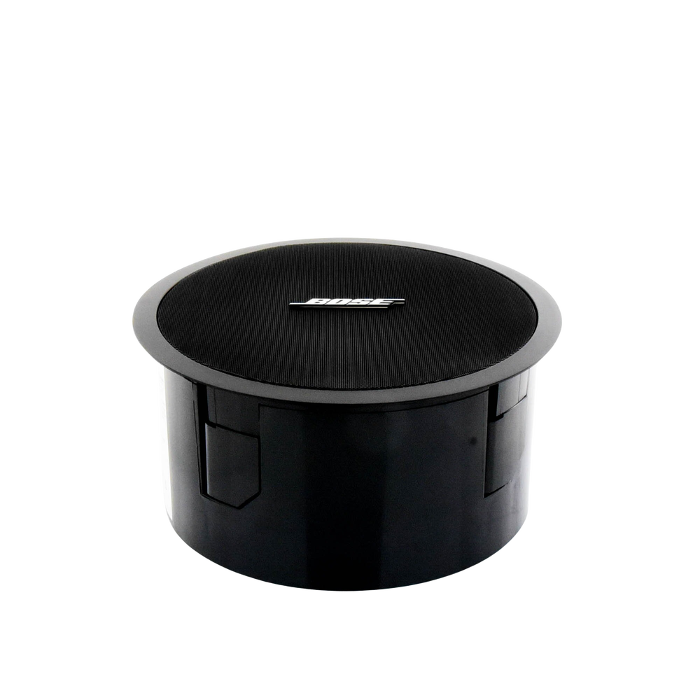 Módulo Subwoofer Acoustimass para Techo | Freeespace 3 Serie II | 5.25" | Para Sistema de Satelites FS3 | 6 Ohms | 70/100V | Negro - Imagen 5