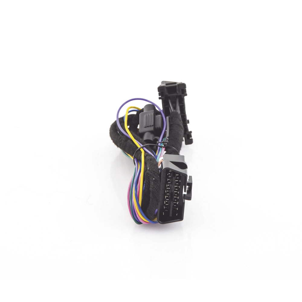 Arnés OBD II para instalación de dispositivo GPS X1MAX-LTE - Imagen 5