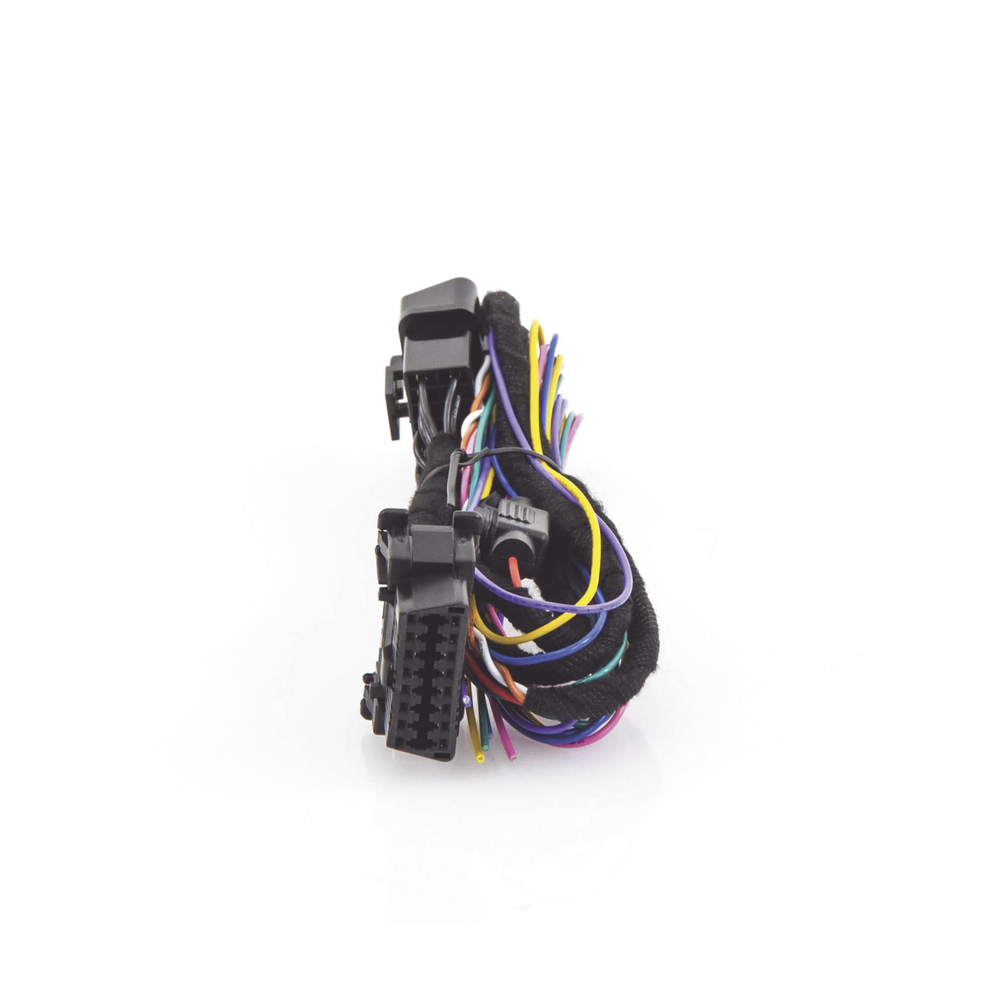Arnés OBD II para instalación de dispositivo GPS X1MAX-LTE - Imagen 6