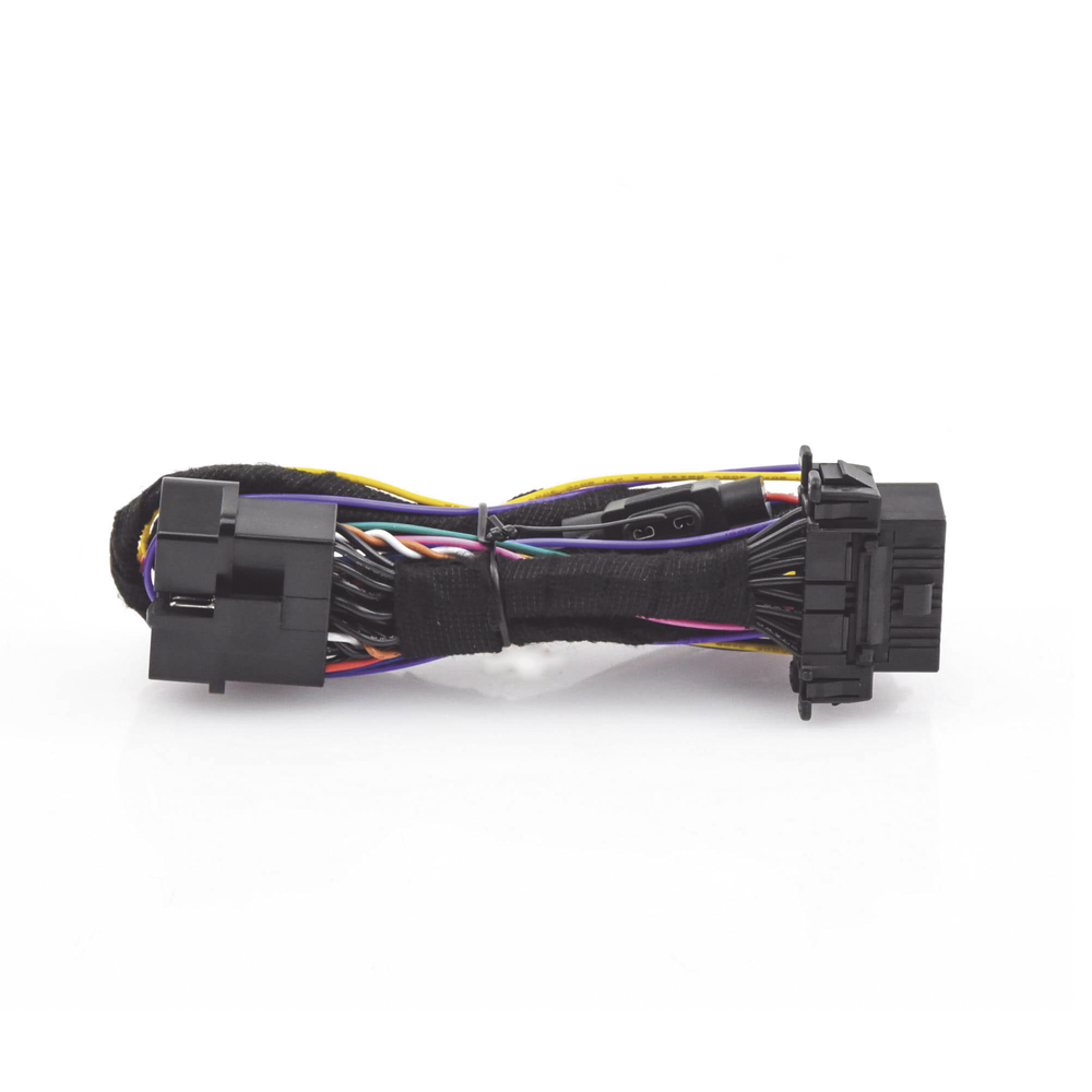 Arnés OBD II para instalación de dispositivo GPS X1MAX-LTE - Imagen 7