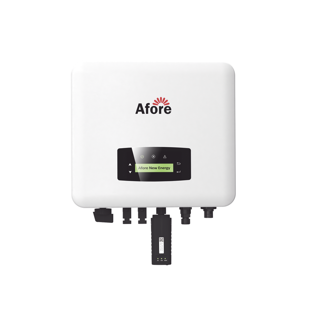 Inversor para Interconexión a CFE de 5 kW con Salida de 220 Vca, Módulo Wifi Incluido - Imagen 3
