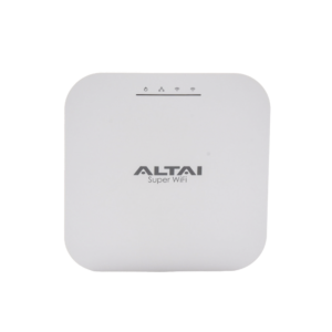 Punto de Acceso Wi-Fi 6, Doble Banda en 2.4 y 5 GHz, Hasta 1,774 Mbps, Hasta 250 m de Cobertura, Soporta 512 Clientes Concurrentes, Tecnología Patentada Para Gran Cobertura. Administración en Nube Gratis con INSIGHTS.