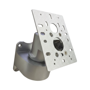 Soporte Universal de Pared para Dispositivos de control de acceso / Ajuste Multiángulo